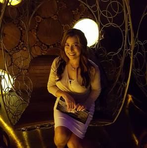 Meet your Posher, Paula